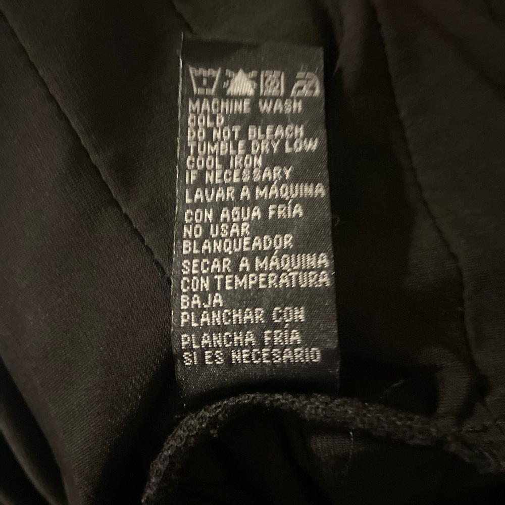 🌸2 for $15, 3 for $20🌸 Scarlett Sleeveless Sheath dress, black, 12 - Picture 5 of 5